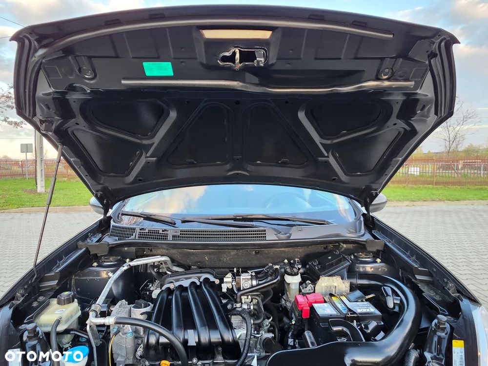 Nissan Qashqai 1.6 acenta - 27