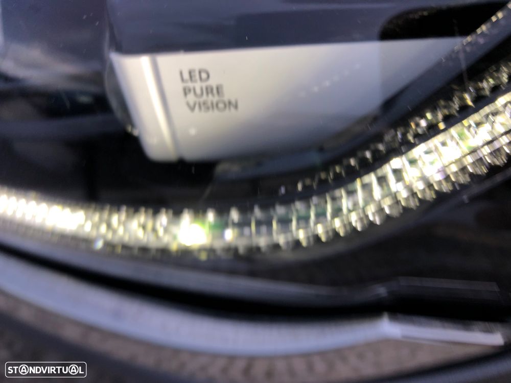 Renault Espace Energy dCi 160 EDC Intens - 16