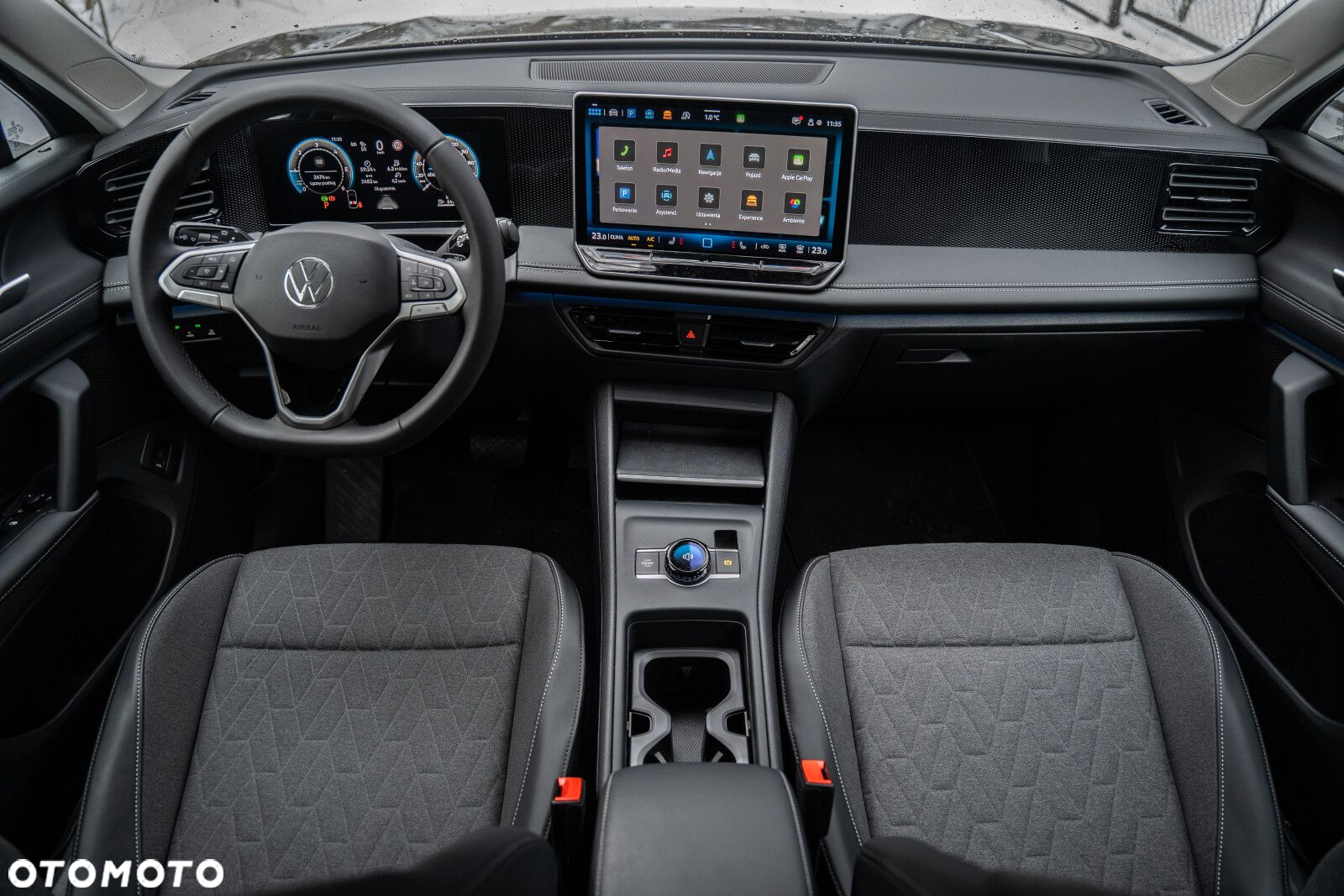 Volkswagen Tiguan - 23