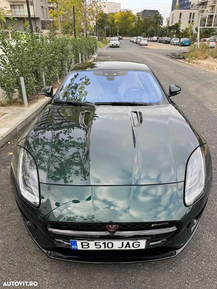 Jaguar F-Type - 14