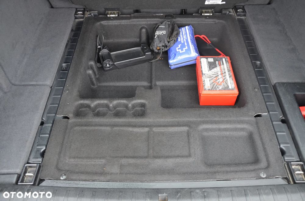 BMW X3 xDrive20d - 30
