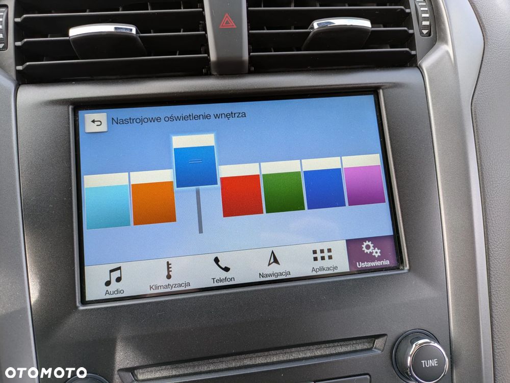 Ford Mondeo 2.0 TDCi STart-Stopp PowerShift-Aut Titanium - 36