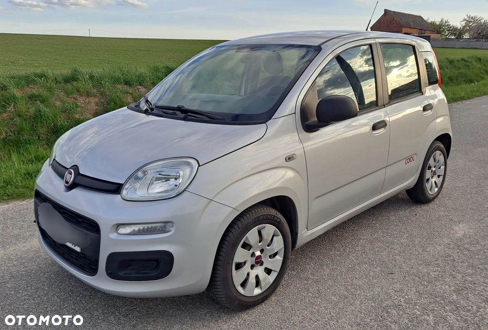 Fiat Panda 1.2 Mystyle - 8