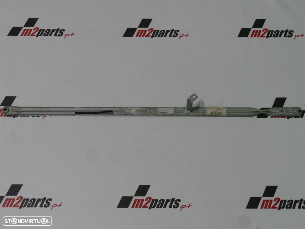 Tirante  (Original) Esquerdo/Inferior Novo/ Original BMW Série 1 51617239861 - 1