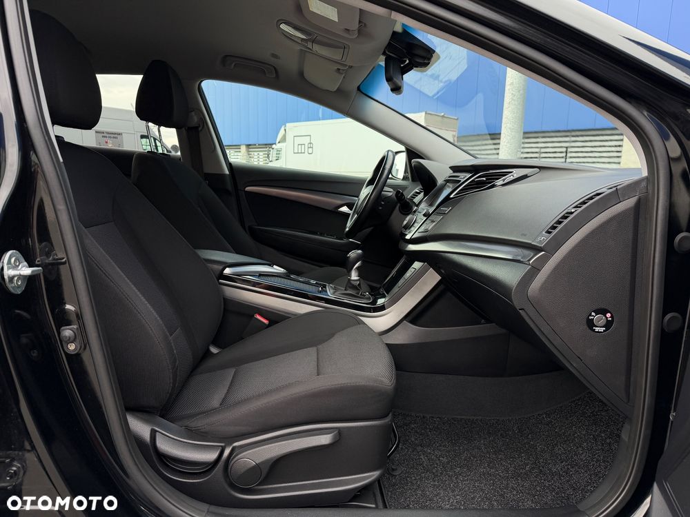 Hyundai i40 1.7 CRDi Premium - 27