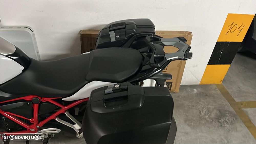 BMW R 1200 R R1200R - 6