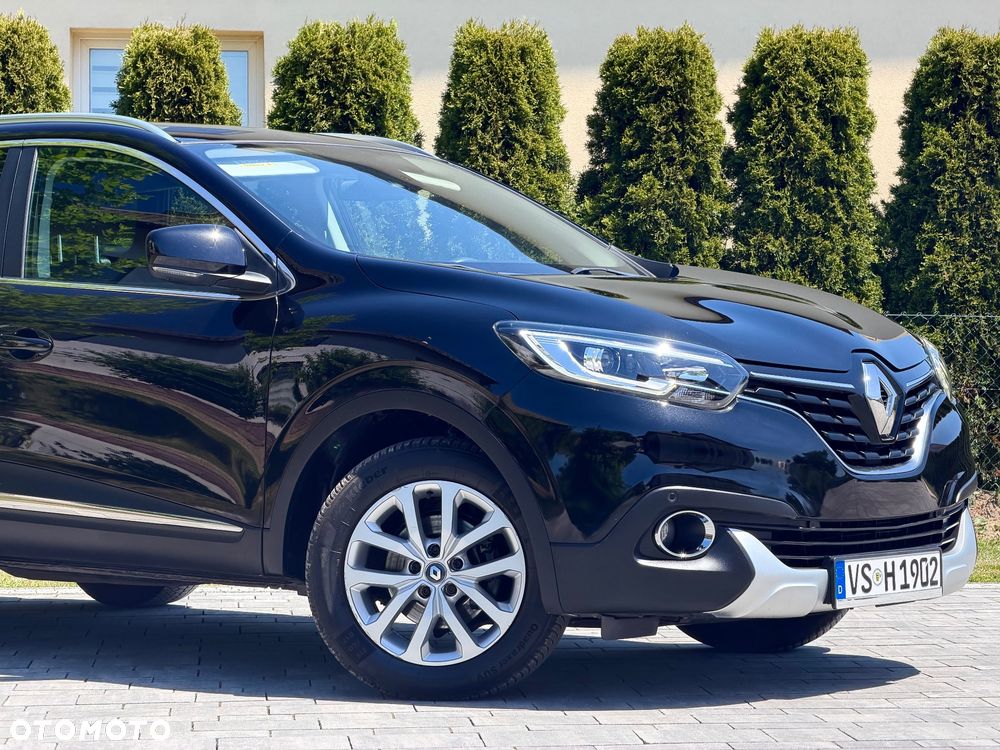 Renault Kadjar 1.5 Blue dCi Intens - 8