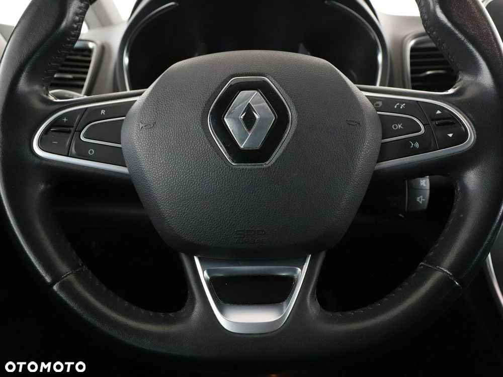 Renault Scenic ENERGY dCi 110 INTENS - 22