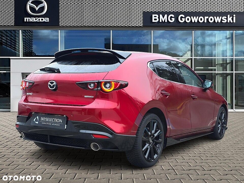 Mazda 3 - 25