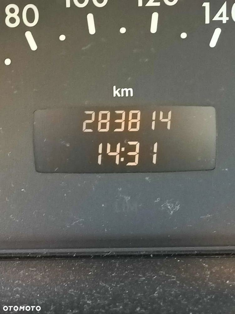 Mercedes-Benz Klasa A 140 Classic - 7