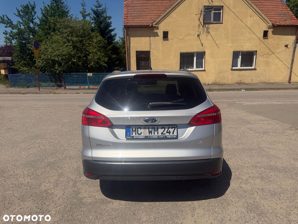 Ford Focus - 4