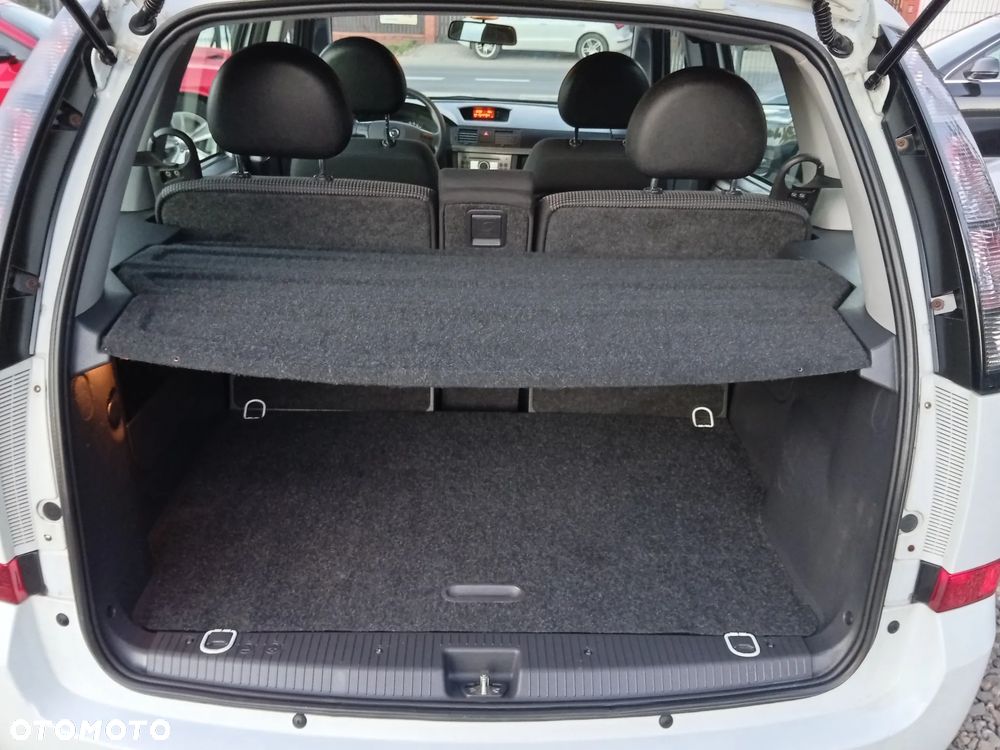Opel Meriva - 15