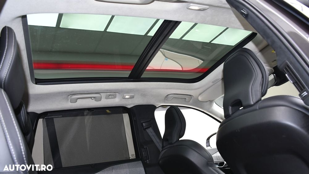 Volvo XC 90 T8 AWD Recharge Ultimate Dark - 15