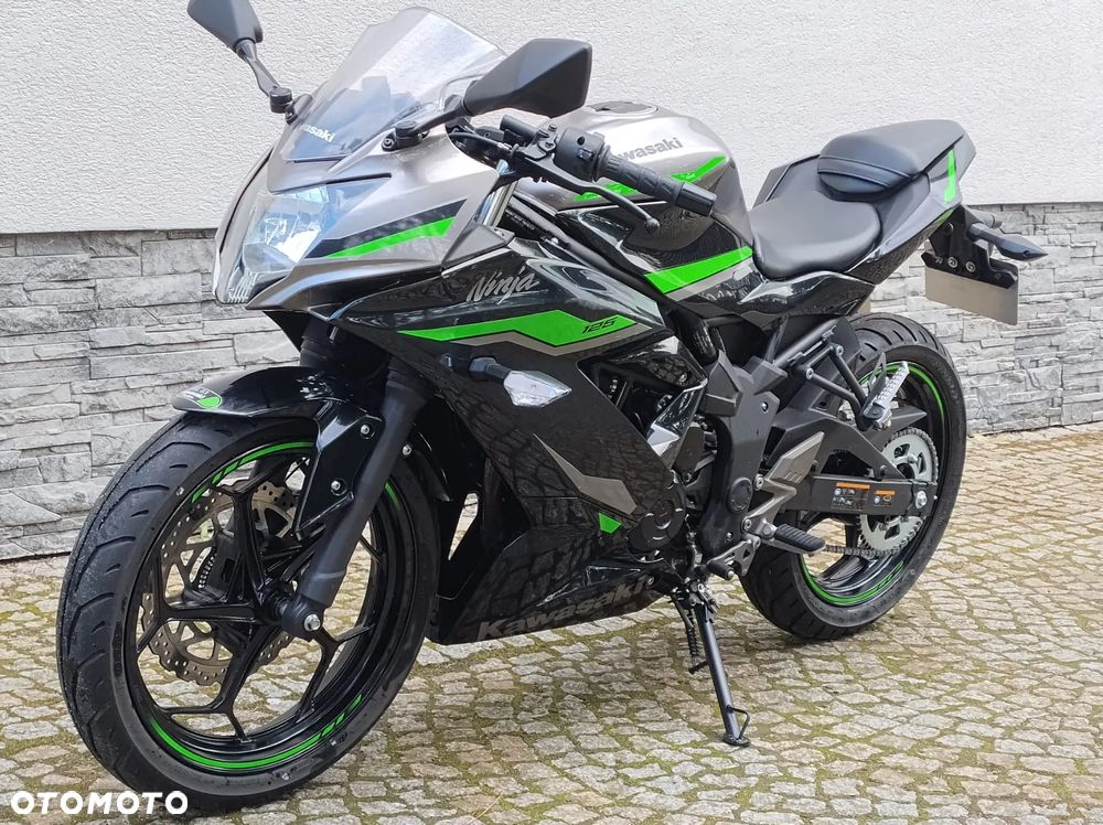 Kawasaki Ninja - 24