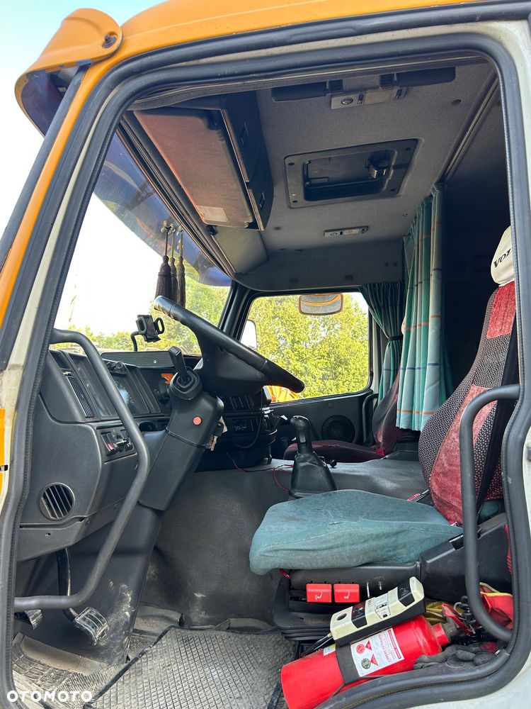 Volvo Fm - 11