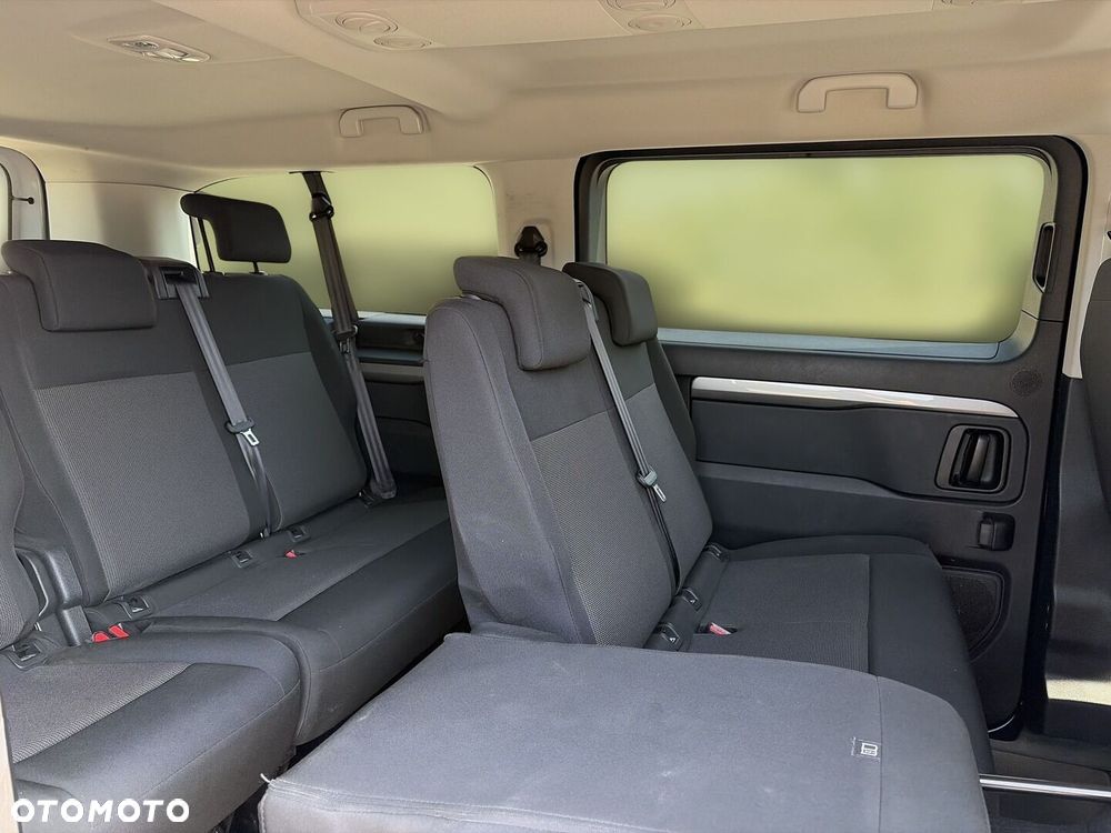 Toyota Proace Verso 2.0 D4-D Long Business - 16