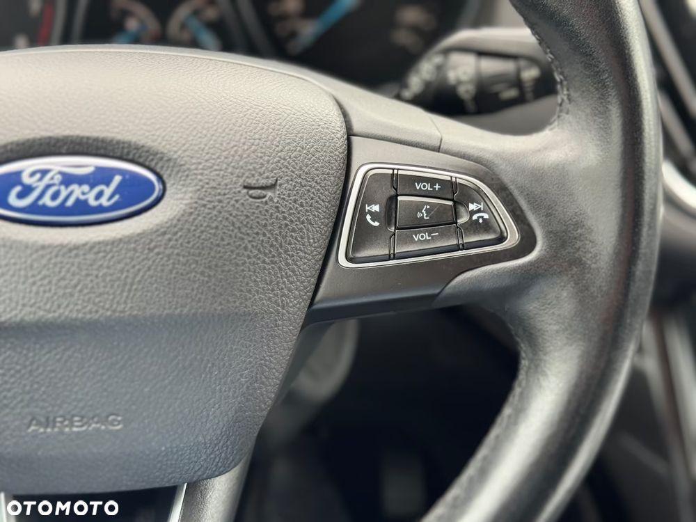Ford Grand C-MAX 1.0 EcoBoost Titanium ASS - 11