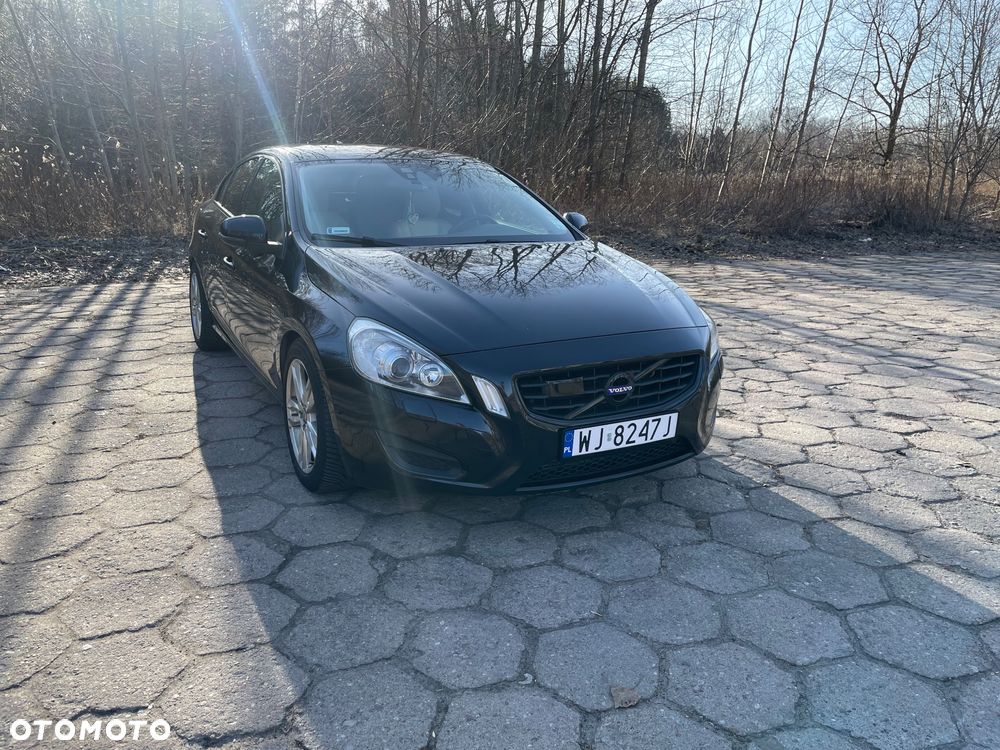 Volvo S60 2.0T Summum - 6