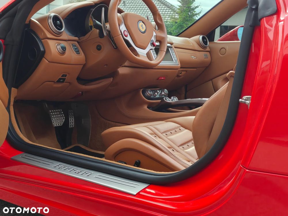 Ferrari California F1 - 7