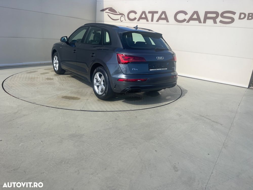 Audi Q5 - 10