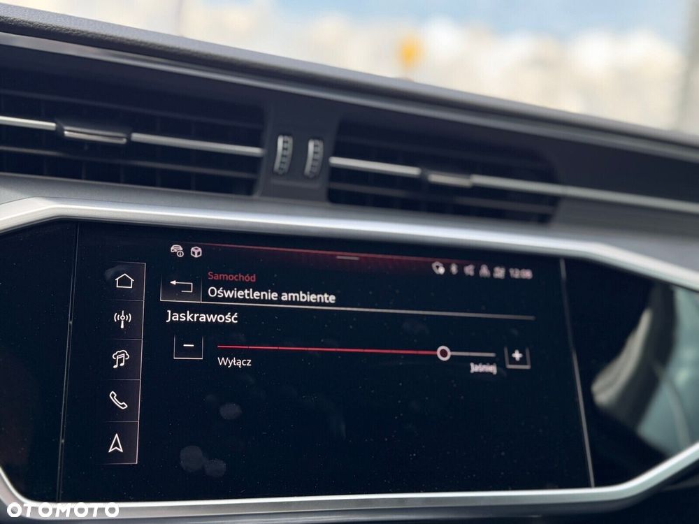 Audi A6 - 32