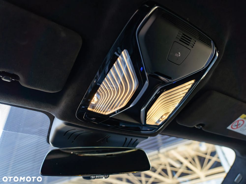 BMW Seria 8 840i xDrive - 38