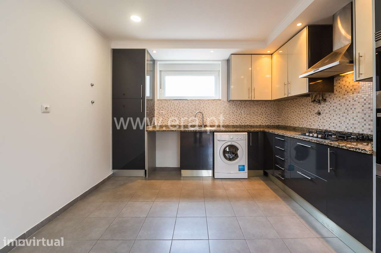 Apartamento T2 com Terraço - odivelas - Grande imagem: 2/29