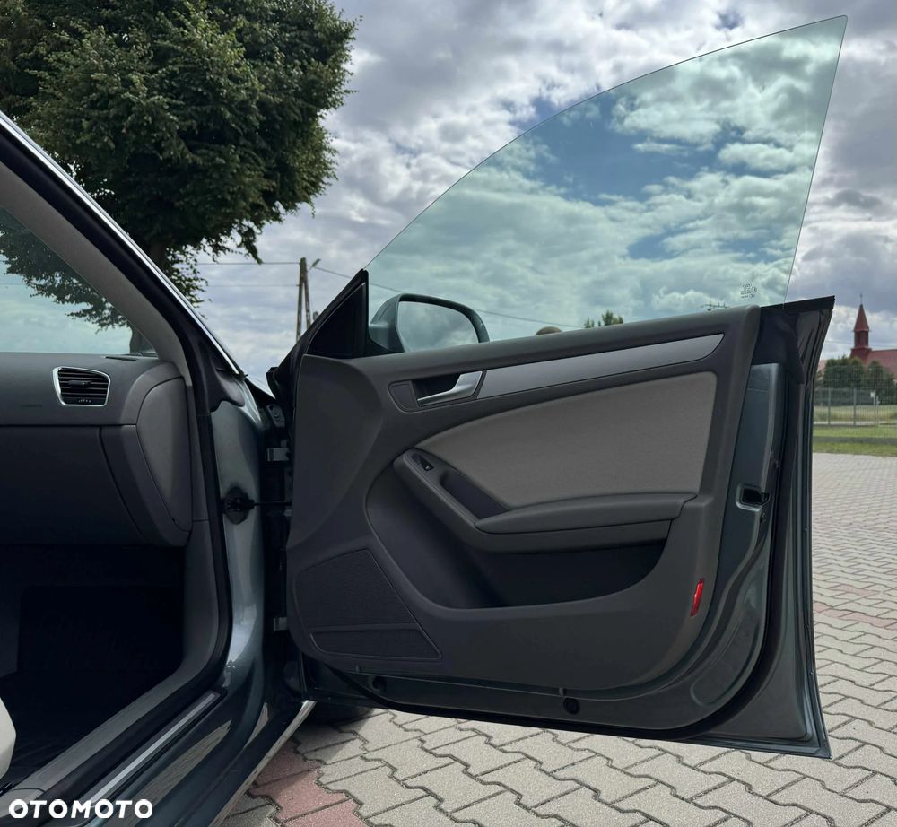 Audi A5 Sportback 2.0 TFSI - 21