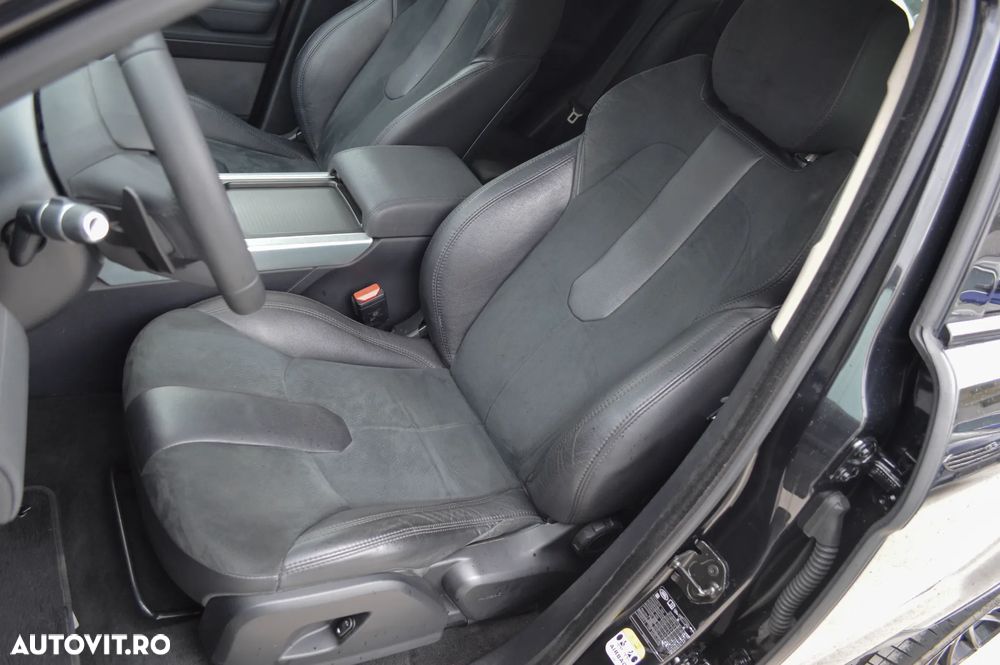 Land Rover Range Rover Evoque - 22