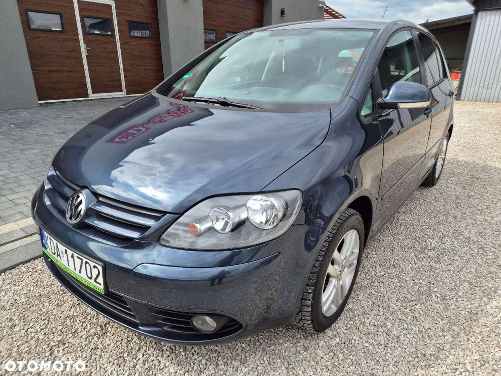 Volkswagen Golf Plus 1.6 Tour - 3