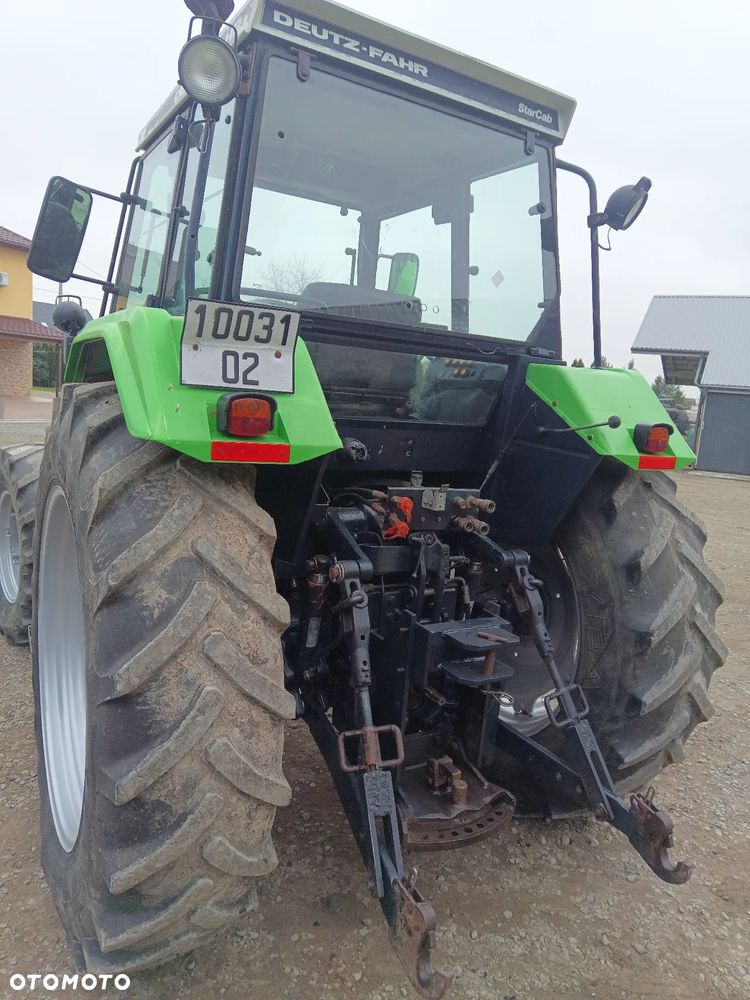 Deutz-Fahr 4.51 Agroprima - 6