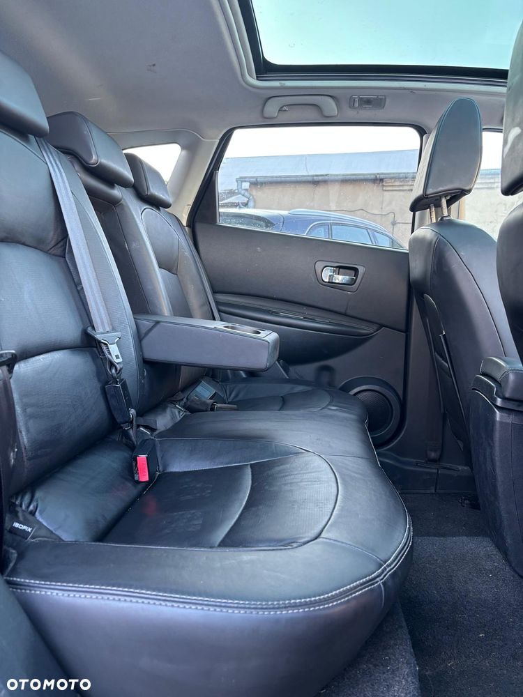 Nissan Qashqai - 16