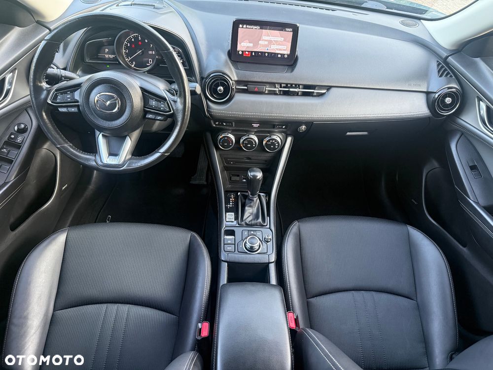 Mazda CX-3 2.0 SkyPassion - 30