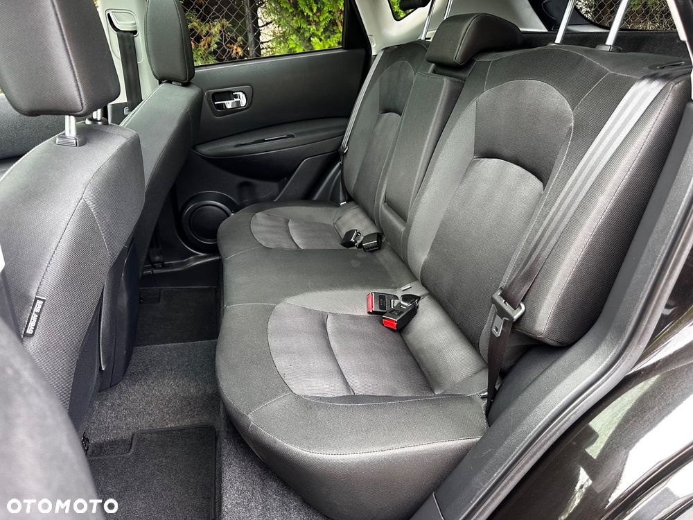 Nissan Qashqai 1.6 dCi DPF Start/Stop acenta - 23