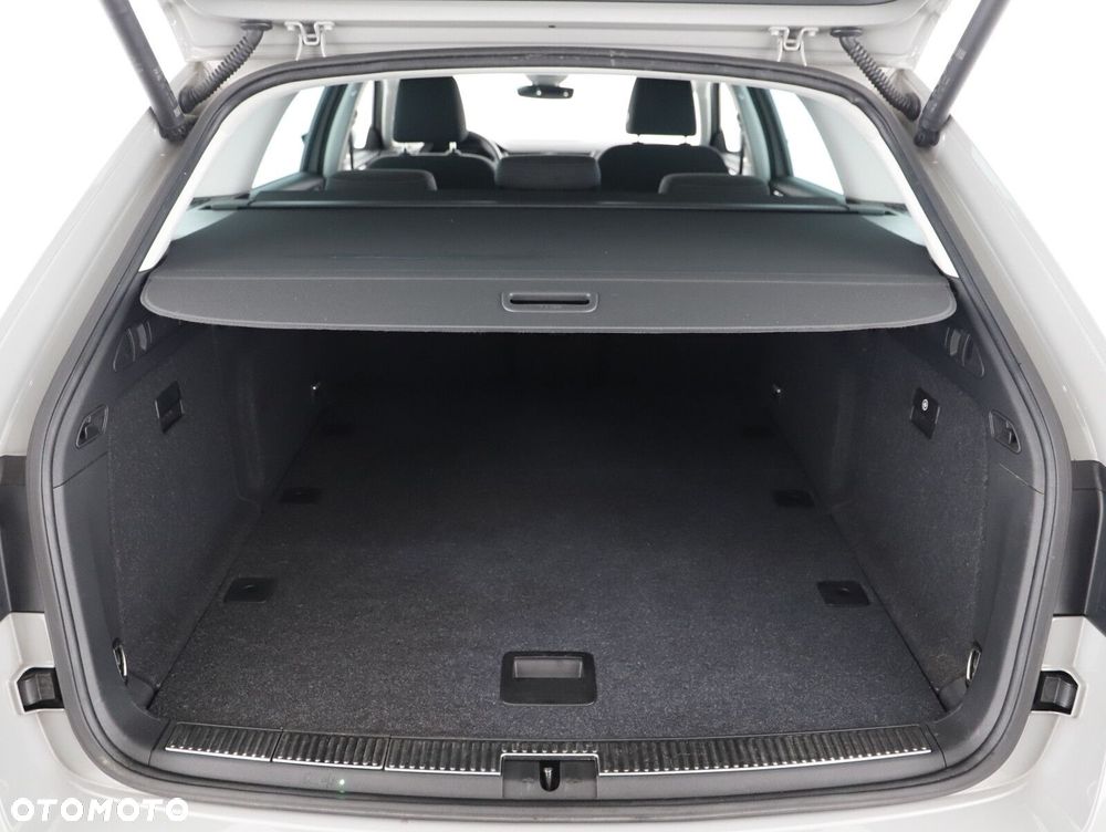 Skoda Superb - 25