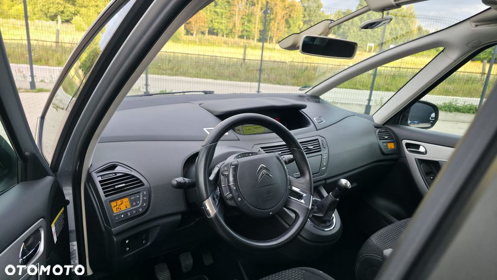 Citroën C4 Picasso 1.6 VTi Equilibre Pack - 19