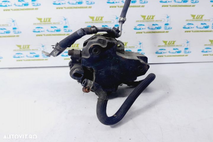 Pompa injectie 4.0 cdi a6290700001 0445010117 Mercedes-Benz S-Class W221 seria - 2