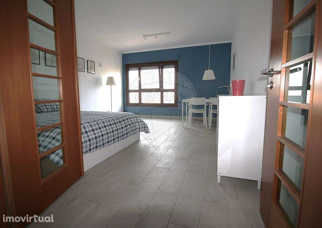 Apartamento T0 para arrendamento - Grande imagem: 2/22
