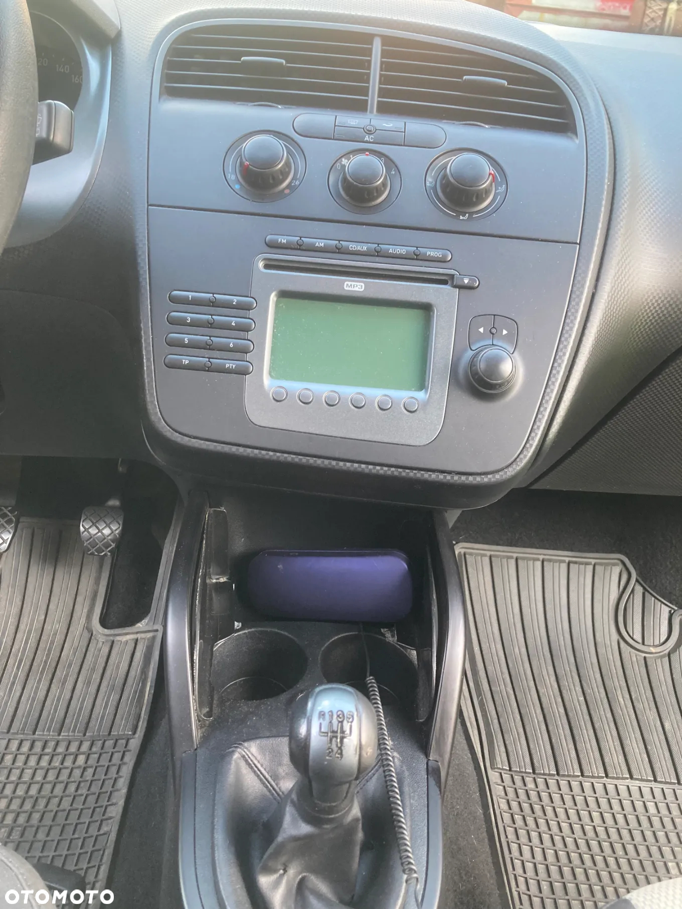Seat Altea 1.6 Reference - 17