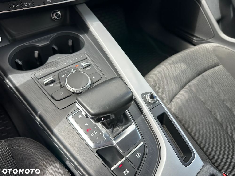 Audi A4 Avant - 17