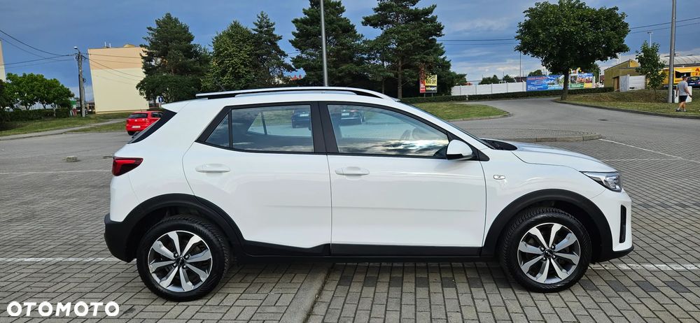 Kia Stonic 1.2 Spirit - 17