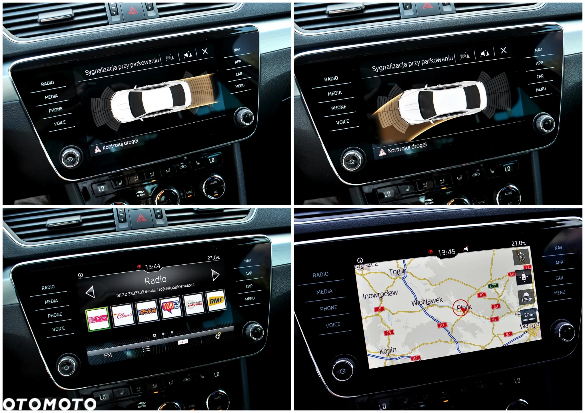 Skoda Superb 1.4 TSI ACT Style - 35