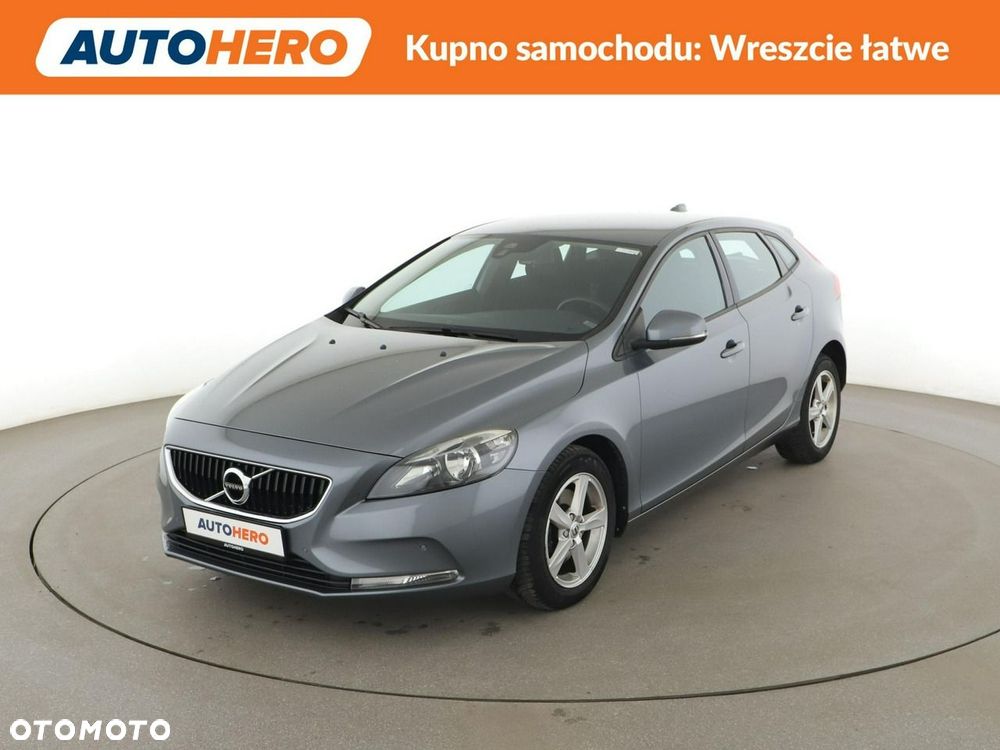 Volvo V40 T2 Kinetic - 2