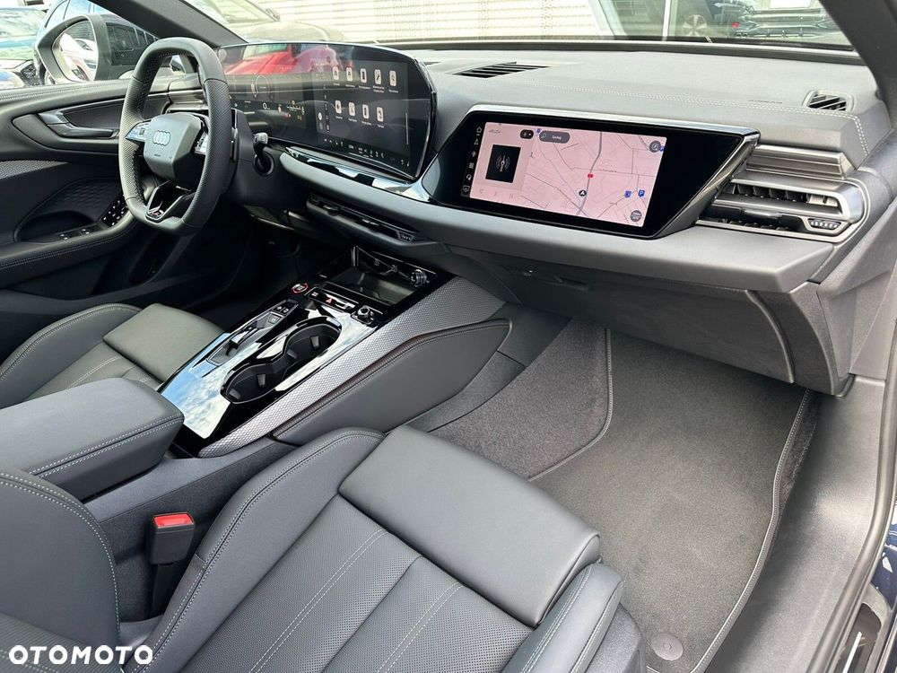Audi A5 Avant - 25