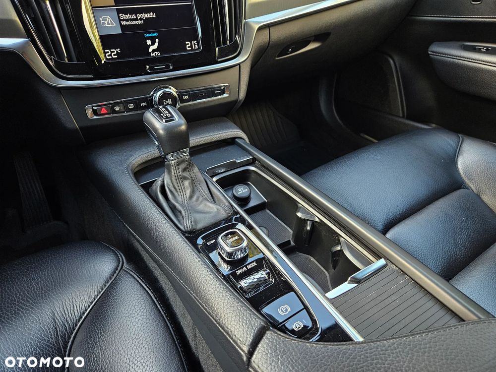 Volvo V90 T5 Momentum - 35
