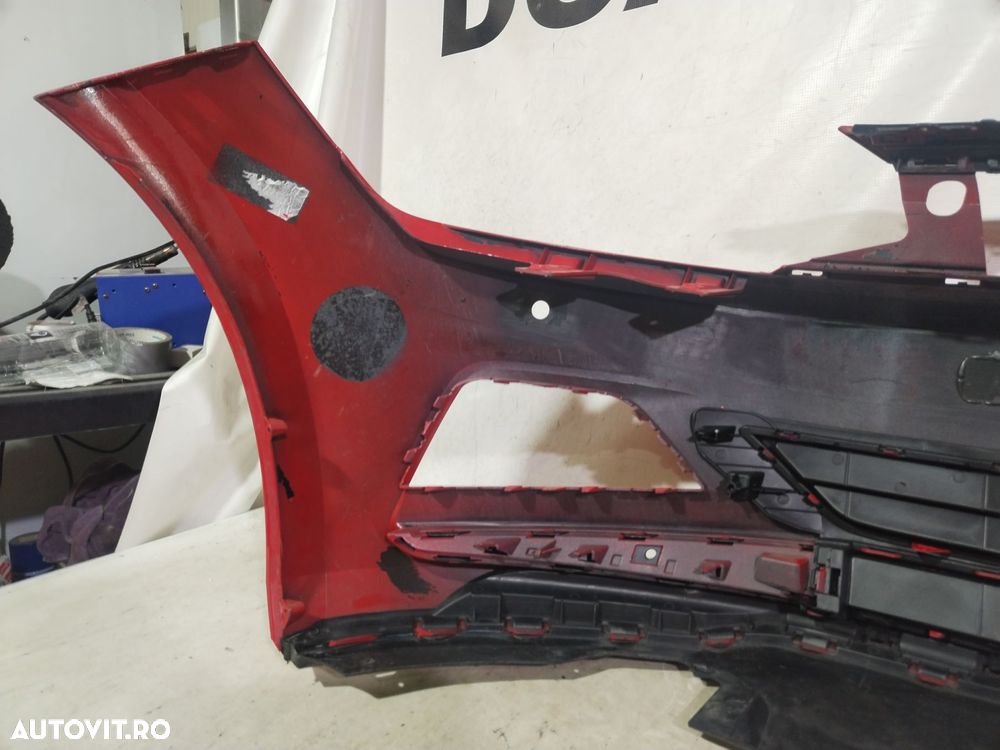 Bara fata  VW Polo, 2017, 2018, 2019, 2020, 2021, cod origine OE 2G0807221. - 12