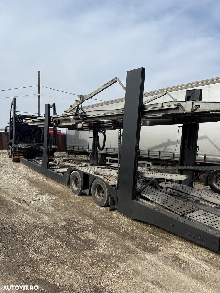 Mercedes-Benz Actros - 6