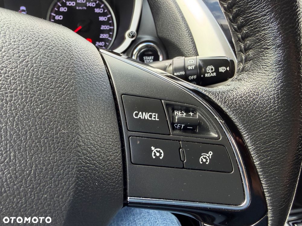 Mitsubishi Eclipse Cross 1.5 T-MIVEC 2WD Diamant - 26