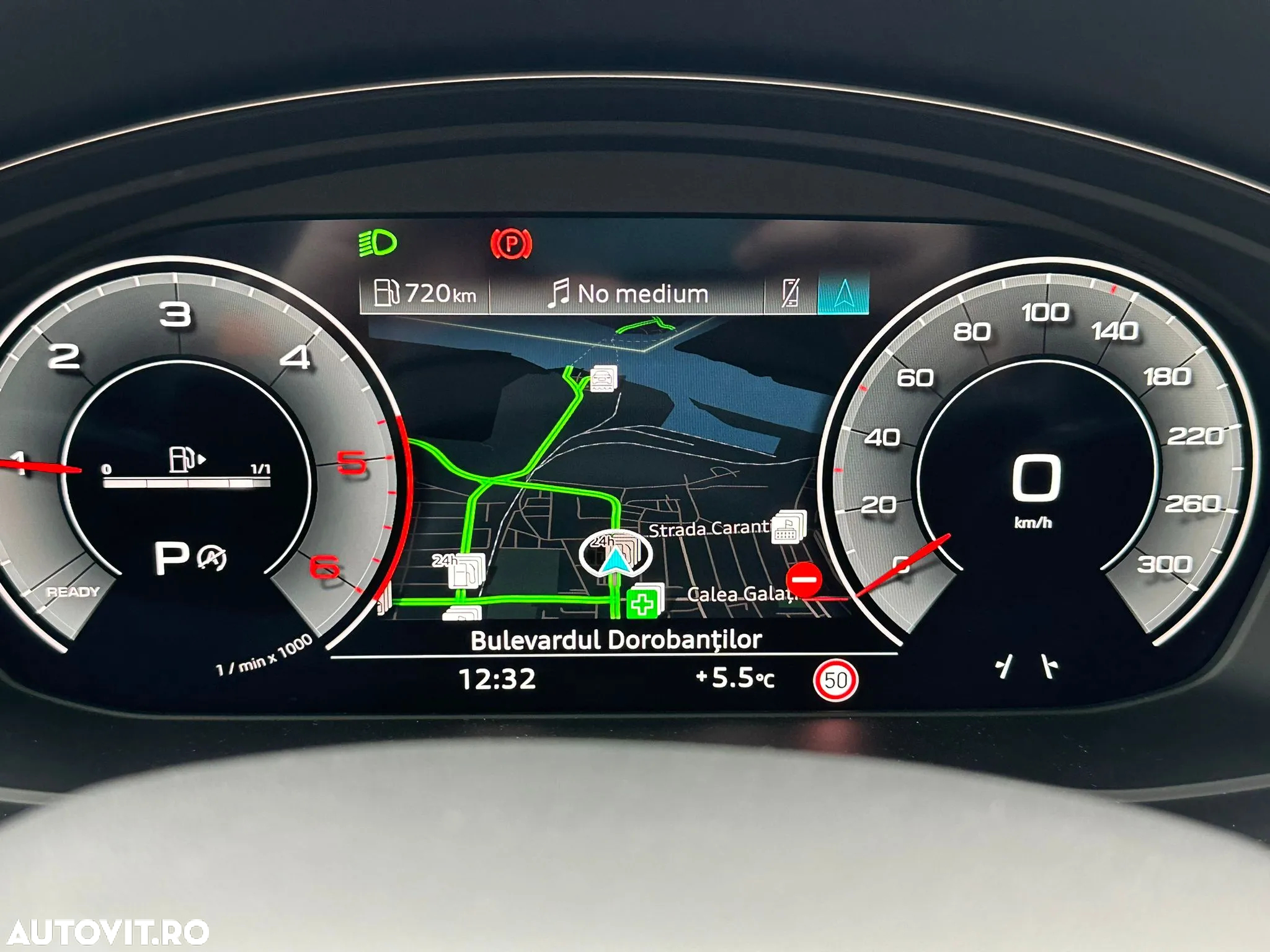 Audi A4 35 TDI S tronic MHEV S Line - 18
