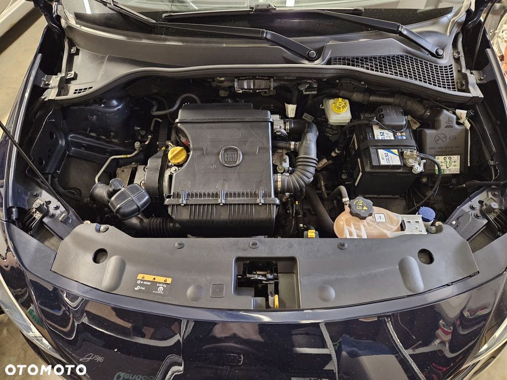 Fiat Tipo 1.4 16v Street - 17
